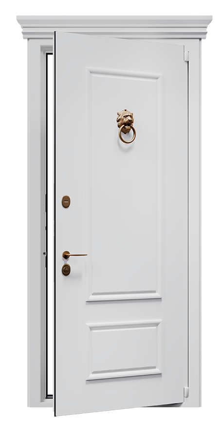 Престиж CL02 RAL 9016
